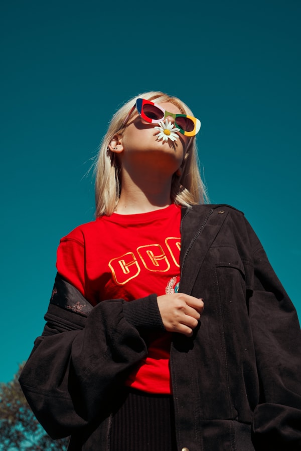 Denim reborn collection